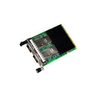 Intel Ethernet Network Adapter E810-CQDA2 -...