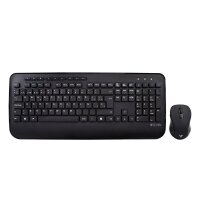 V7 CKW300ES – Tastatur in Standardgröße,...