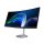 Acer CB382CUR, 95,2 cm (37.5"), 3840 x 1600 Pixel, Quad HD+, LED, Schwarz