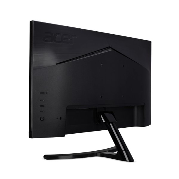 Acer K273 E, 68,6 cm (27"), 1920 x 1080 Pixel, Full HD, LED, 1 ms, Schwarz