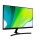 Acer K273 E, 68,6 cm (27"), 1920 x 1080 Pixel, Full HD, LED, 1 ms, Schwarz