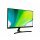 Acer K3 K243YE, 60,5 cm (23.8"), 1920 x 1080 Pixel, Full HD, LCD, 1 ms, Schwarz