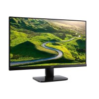 Acer Vero V7 V277 E, 68,6 cm (27"), 1920 x 1080 Pixel, Full HD, LCD, 4 ms, Schwarz