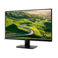 Acer Vero V7 V277 E, 68,6 cm (27"), 1920 x 1080 Pixel, Full HD, LCD, 4 ms, Schwarz