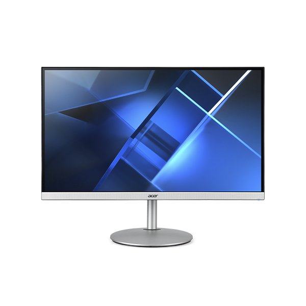 Acer CB2 CB272ESMIPRX, 68,6 cm (27"), 1920 x 1080 Pixel, Full HD, LCD, 4 ms, Schwarz, Silber