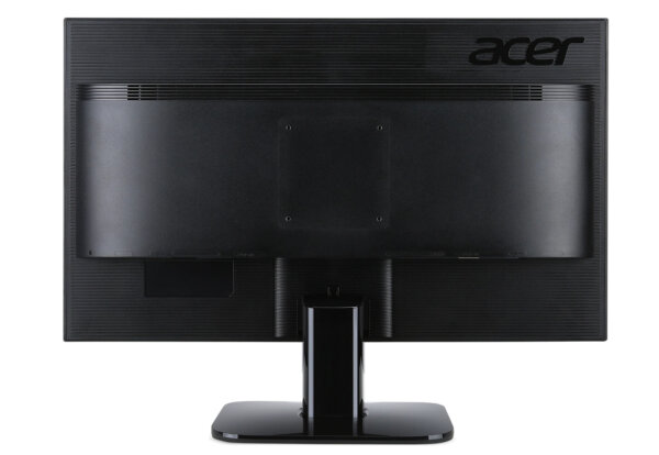 Acer Vero B7 B277 E, 68,6 cm (27"), 1920 x 1080 Pixel, Full HD, LCD, 4 ms, Schwarz