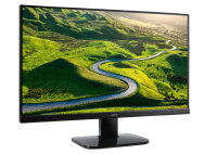 Acer Vero B7 B277 E, 68,6 cm (27"), 1920 x 1080 Pixel, Full HD, LCD, 4 ms, Schwarz