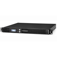 SALICRU SPS 1000 ADV R, Line-Interaktiv, 1 kVA, 600 W,...