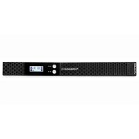 SALICRU SPS 1000 ADV R, Line-Interaktiv, 1 kVA, 600 W,...