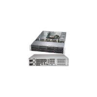 Supermicro SuperServer 5028R-WR, Intel® C612, LGA...