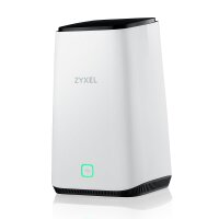 ZyXEL FWA510, Wi-Fi 6 (802.11ax), Tri-Band (2,4 GHz / 5...