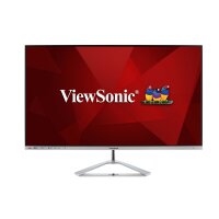 ViewSonic VX Series VX3276-4K-mhd, 81,3 cm (32"),...