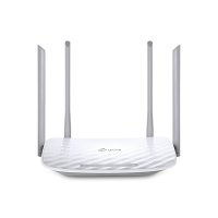 TP-LINK Archer C50, Wi-Fi 5 (802.11ac), Dual-Band (2,4...