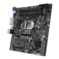 ASUS WS C246M PRO, Intel, LGA 1151 (Socket H4), Intel® Celeron®, Intel® Core™ i3, Intel® Core™ i5, Intel® Core™ i7, Intel® Pentium®, Intel® Xeon®, LGA 1151 (Socket H4), DDR4-SDRAM, 64 GB