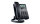 Mitel 6863, IP-Telefon, Schwarz, Kabelloses Mobilteil, Benutzer, 2 Zeilen, LCD