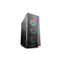 Deepcool Matrexx 55 V3 ADD-RGB 3F, Midi Tower, PC,...