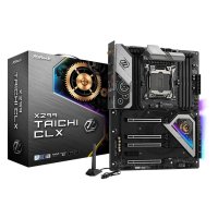 ASRock X299 Taichi CLX, Intel, LGA 2066 (Socket R4),...