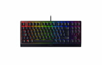 Razer Blackwidow V3, Kabelgebunden, USB, Mechanischer...