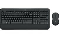 Logitech Advanced MK545, Volle Größe (100%),...