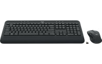 Logitech Advanced MK545, Volle Größe (100%),...