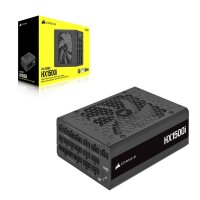 Corsair HX1500i, 1500 W, 200 - 240 V, 47 - 63 Hz, 10 A, 150 W, 1500 W