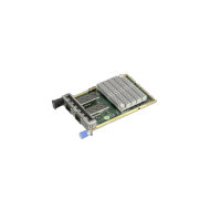 Supermicro AOC-A25G-M2SM - QSFP28 - Passiv - 15 W - -40 -...