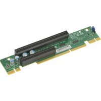 Supermicro RSC-W-68, PCIe, 1U, WIO, (1) PCI-E x16 (1)...