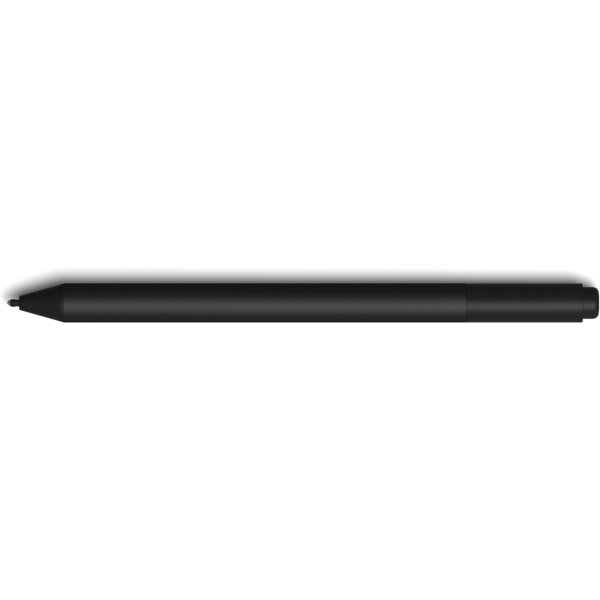 Microsoft Surface Pen, Tablet, Microsoft, Schwarz, Surface Studio, Surface Laptop, Surface Book, Surface Pro, Surface Pro 4, Surface Pro 3, Surface 3, Universal, Zylinder