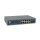 LevelOne GEP-1221, Unmanaged, Gigabit Ethernet (10/100/1000), Power over Ethernet (PoE), Rack-Einbau