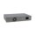 LevelOne GEP-1221, Unmanaged, Gigabit Ethernet (10/100/1000), Power over Ethernet (PoE), Rack-Einbau