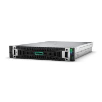 HPE ProLiant DL345, 3 GHz, 9124, 32 GB, DDR5-SDRAM, 1000 W