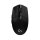 Logitech G G305, rechts, Optisch, RF Wireless + Bluetooth, 12000 DPI, 400 fps, Schwarz