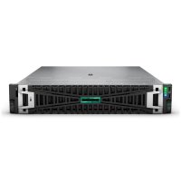 HPE ProLiant DL385 Gen11, 3 GHz, 9124, 32 GB, DDR5-SDRAM,...