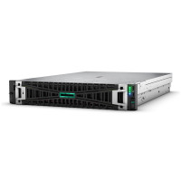 HPE ProLiant DL385 Gen11, 3 GHz, 9124, 32 GB, DDR5-SDRAM,...