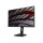 AOC P1 X24P1, 61 cm (24"), 1920 x 1200 Pixel, WUXGA, LED, 4 ms, Schwarz