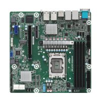 ASRock Z690D4U-2L2T/G5, Intel, LGA 1700, Intel®...