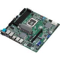 ASRock Z690D4U-2L2T/G5, Intel, LGA 1700, Intel®...