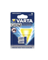 Varta 1x2 LR 1 Lady, Einwegbatterie, Alkali, 1,5 V, 2...