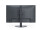 NEC Display MultiSync E224F, 55,9 cm (22"), 1920 x 1080 Pixel, Full HD, LCD, 6 ms, Schwarz