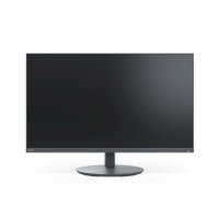 NEC Display MultiSync E244F, 61 cm (24"), 1920 x 1080 Pixel, Full HD, LCD, 6 ms, Schwarz