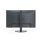 NEC Display MultiSync E244F, 61 cm (24"), 1920 x 1080 Pixel, Full HD, LCD, 6 ms, Schwarz