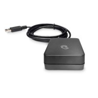 HP Jetdirect 3000w NFC-/Wireless-Zubehör, Schwarz,...