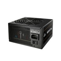 FSP HEXA 85+ PRO, 350 W, 100 - 240 V, 50 - 60 Hz, 5 - 2 A, Aktiv, 85 W