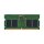 Kingston KCP552SS6-8, 8 GB, 1 x 8 GB, DDR5, 5200 MHz, 262-pin SO-DIMM