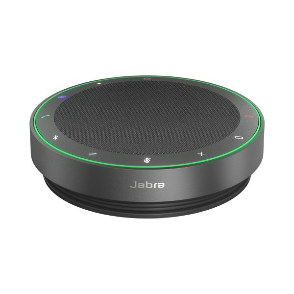 Jabra 2775-329, Universal, Grau, 72 dB, Tasten, 80 - 20000 Hz, 150 - 14000 Hz