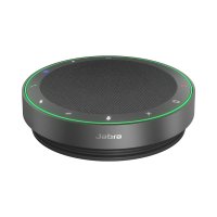 Jabra 2775-329, Universal, Grau, 72 dB, Tasten, 80 -...