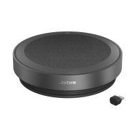 Jabra 2775-329, Universal, Grau, 72 dB, Tasten, 80 - 20000 Hz, 150 - 14000 Hz