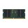 Kingston KCP552SS8-16, 16 GB, 1 x 16 GB, DDR5, 5200 MHz, 262-pin SO-DIMM