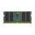 Kingston ValueRAM KVR52S42BD8-32, 32 GB, 1 x 32 GB, DDR5, 5200 MHz, 262-pin SO-DIMM