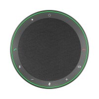 Jabra 2775-429, Universal, Grau, 72 dB, Tasten, 80 -...